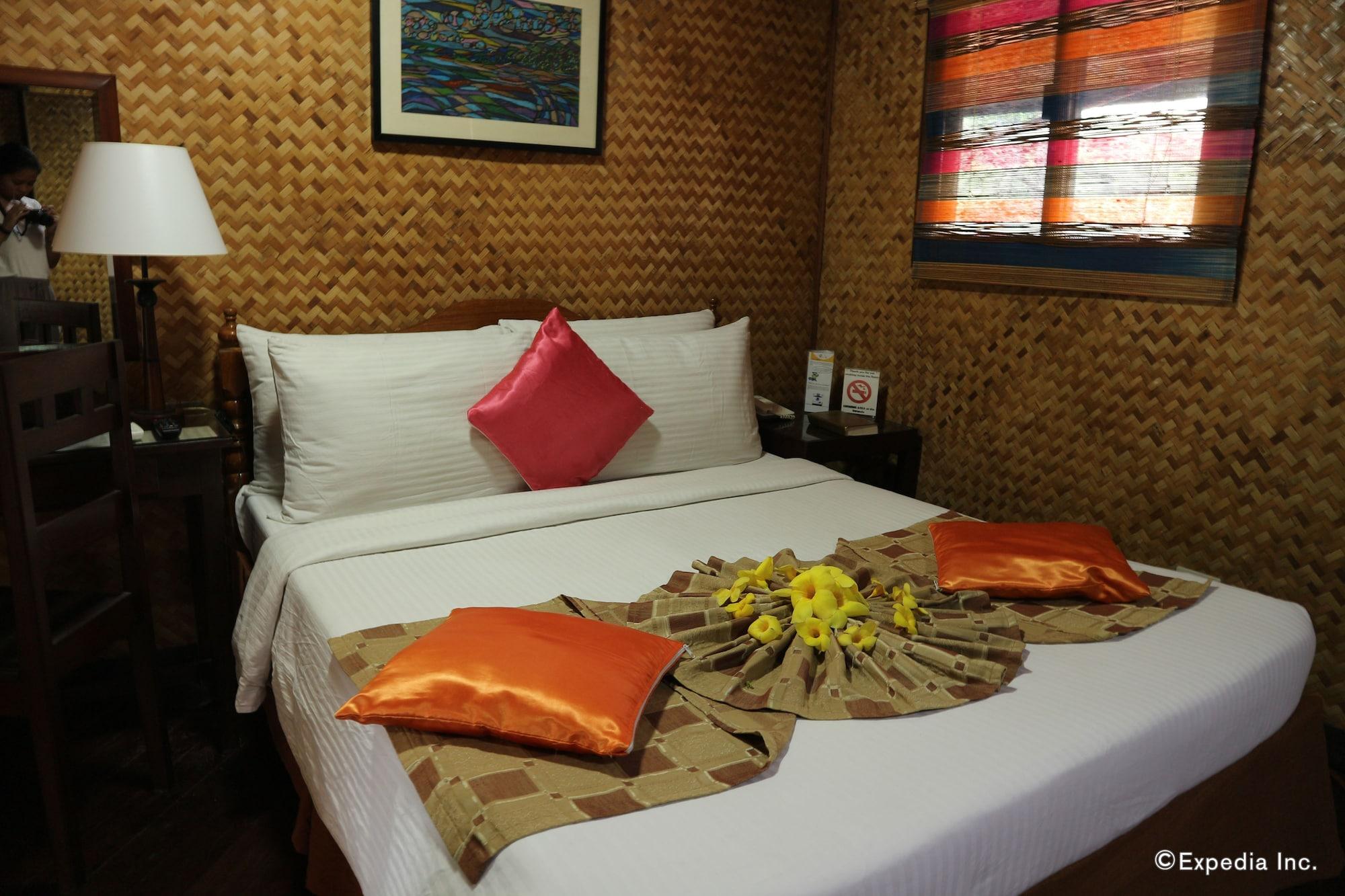 Puerto Pension Inn Puerto Princesa Buitenkant foto