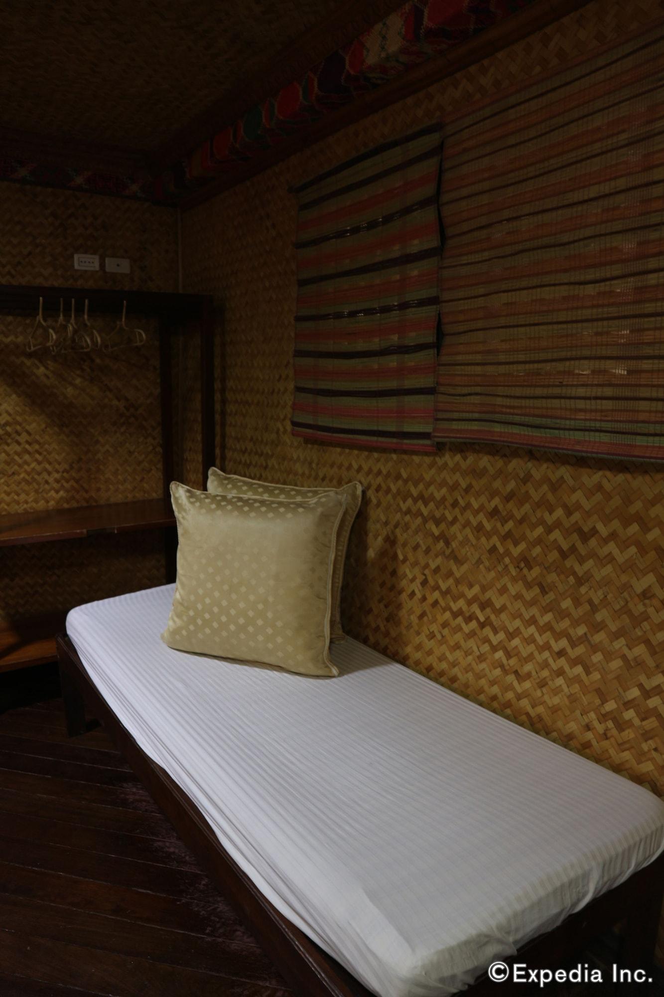 Puerto Pension Inn Puerto Princesa Buitenkant foto