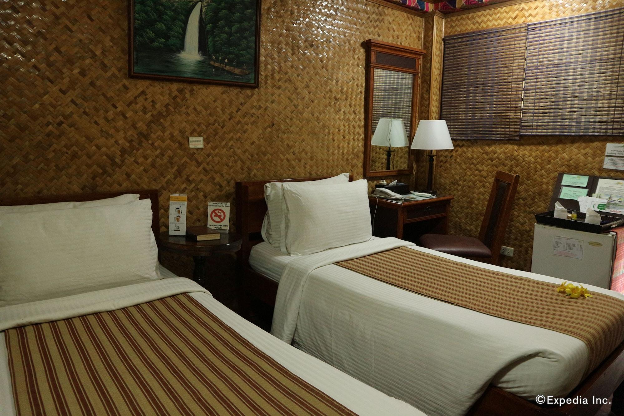 Puerto Pension Inn Puerto Princesa Buitenkant foto