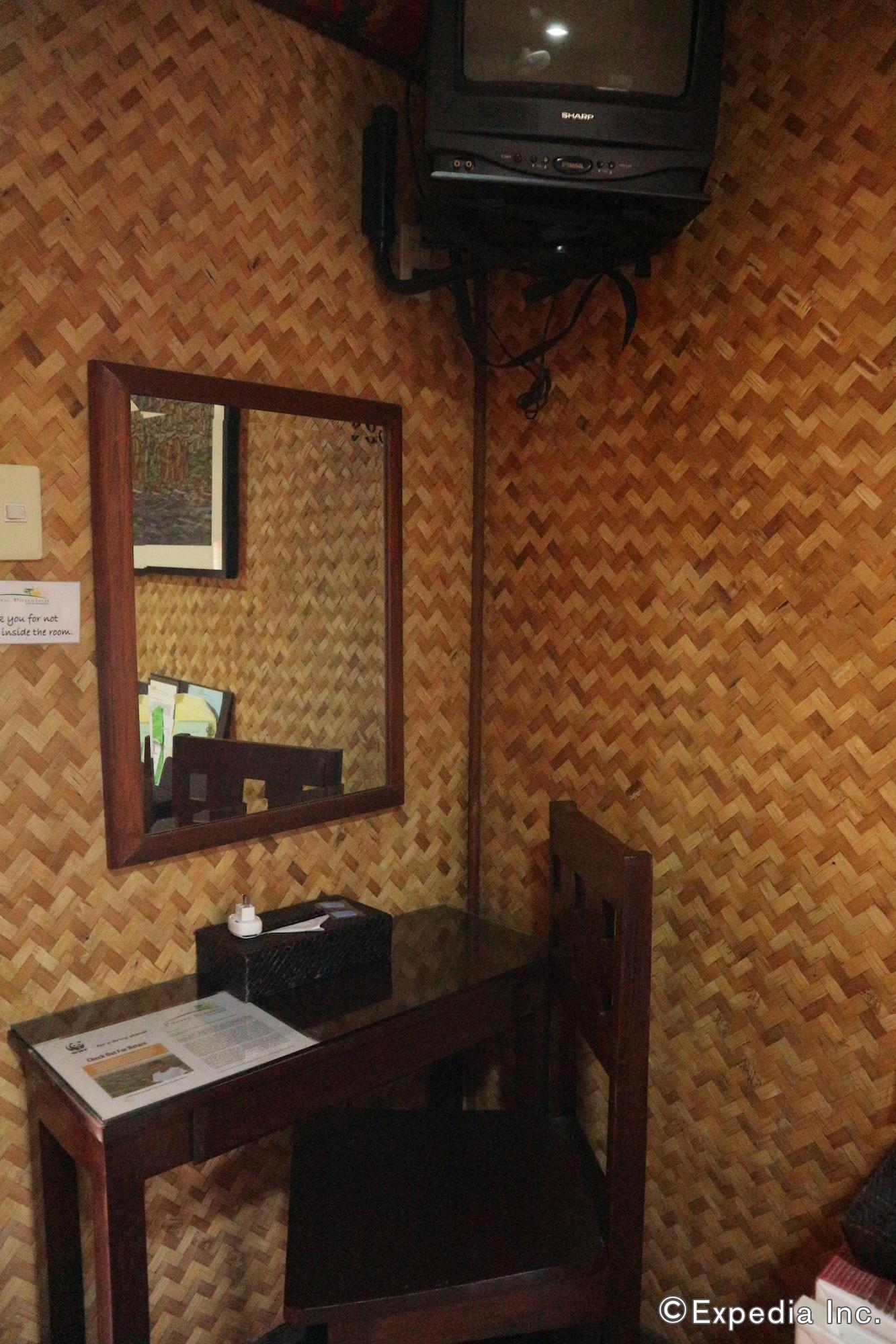 Puerto Pension Inn Puerto Princesa Buitenkant foto