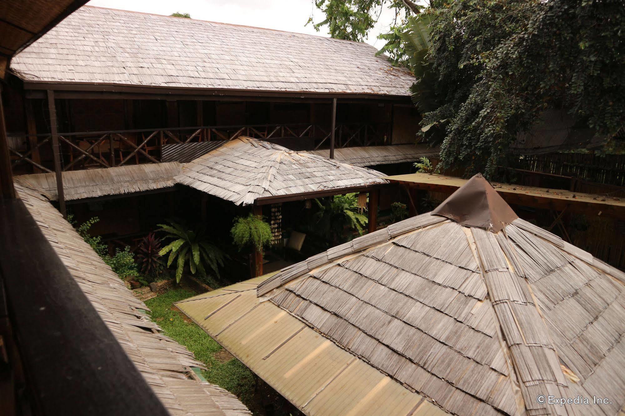 Puerto Pension Inn Puerto Princesa Buitenkant foto