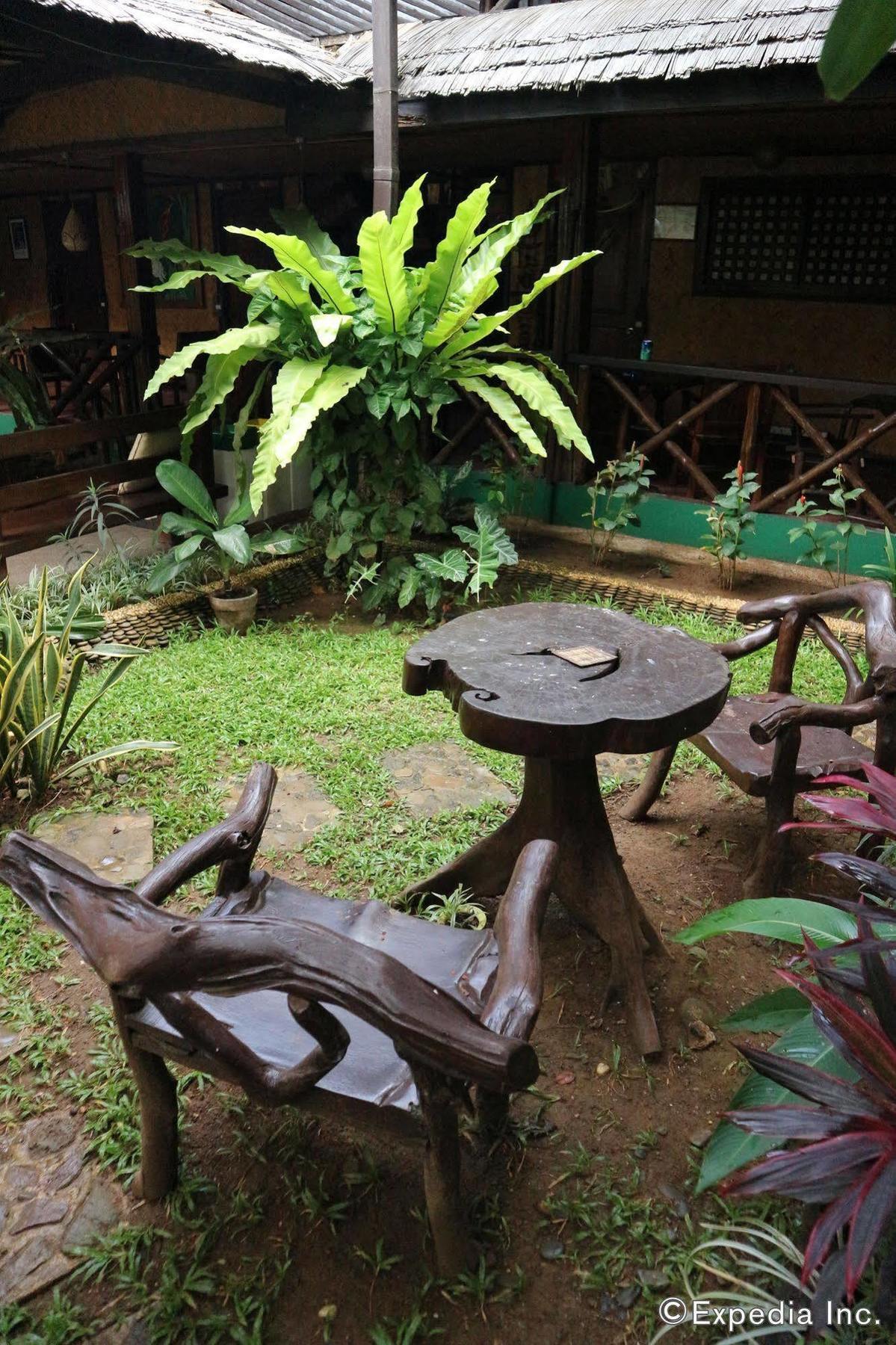 Puerto Pension Inn Puerto Princesa Buitenkant foto