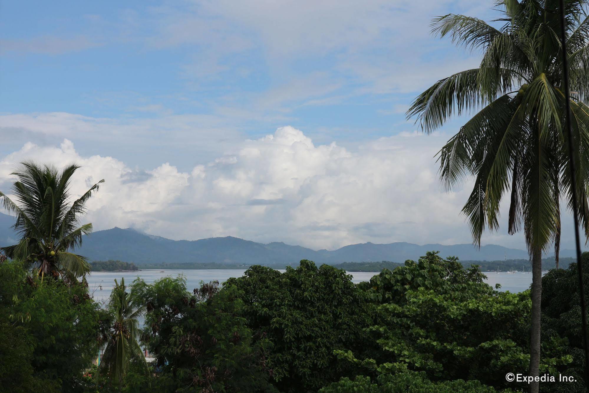 Puerto Pension Inn Puerto Princesa Buitenkant foto