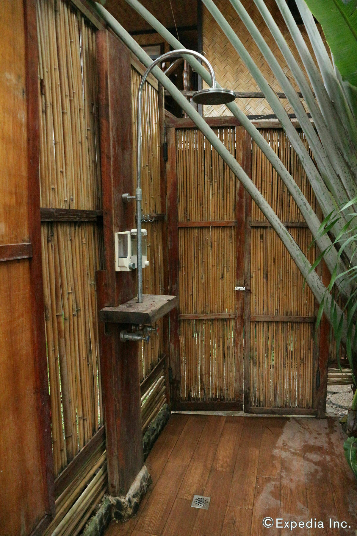 Puerto Pension Inn Puerto Princesa Buitenkant foto