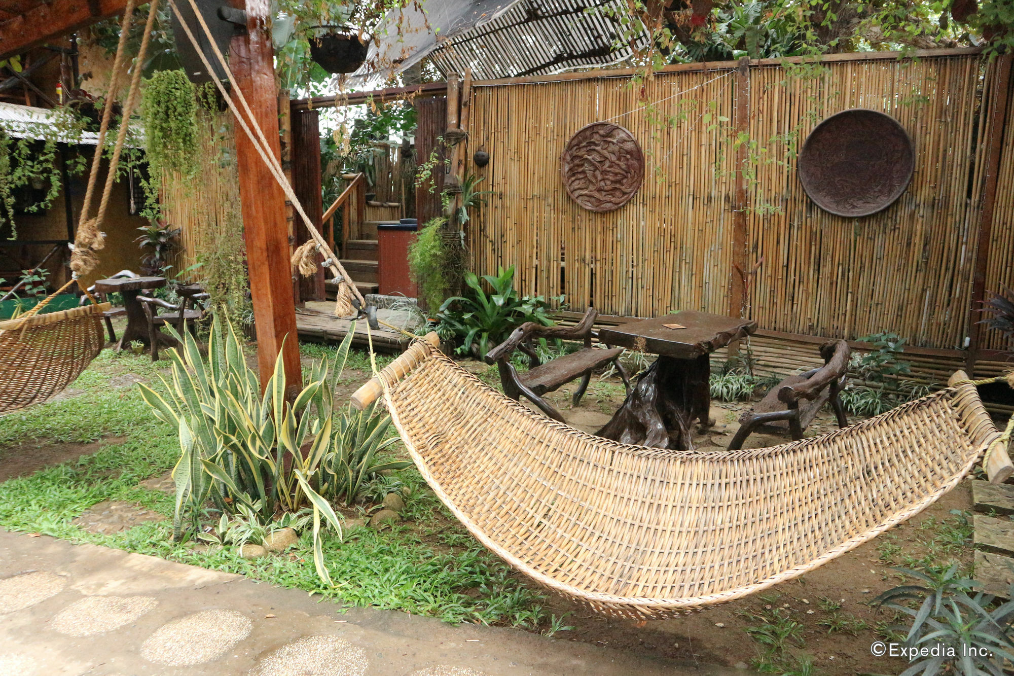 Puerto Pension Inn Puerto Princesa Buitenkant foto